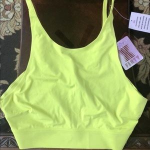 Savage X Fenty Sports Bra